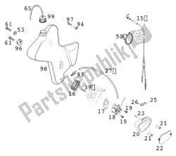 sistema di lubrificazione 200 egs sgp