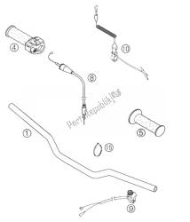 guidon 50 sx lc