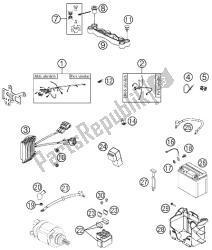 WIRING HARNESS