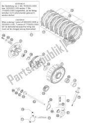 embrague 125/200 2000