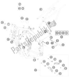 rondella rame 10,5x14x2 freni CRG