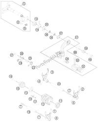 SHIFTING MECHANISM