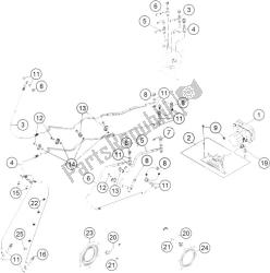 sistema antibloccaggio abs