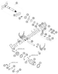 SHIFTING MECHANISM