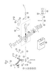 REAR BRAKE CONTROL