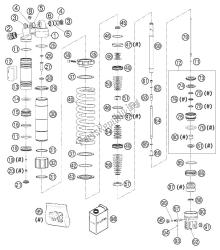 monoshock 250-380 2001