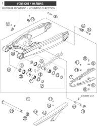 SWING ARM