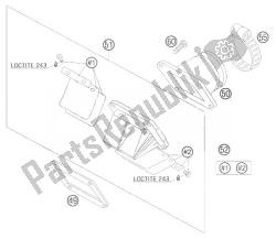 REED VALVE CASE