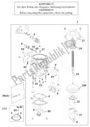 carburatore