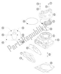 cylindre 125/200