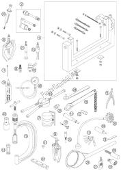 ferramentas especiais