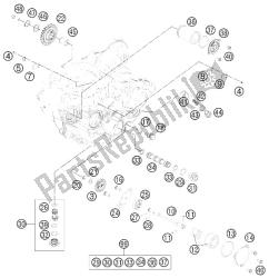 LUBRICATING SYSTEM