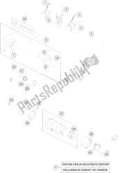 SHIFTING MECHANISM