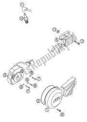 IGNITION 65 SX 2002