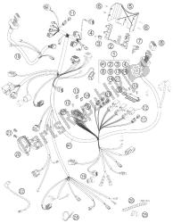 WIRING HARNESS