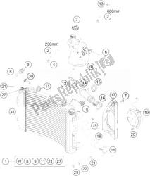 sistema de refrigeración