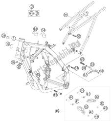 frame, subframe