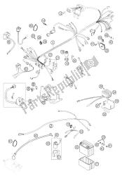 WIRING HARNESS