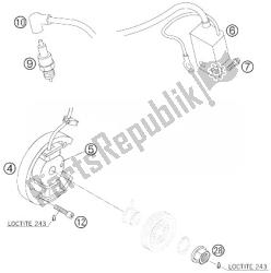 IGNITION SYSTEM