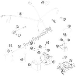 WIRING HARNESS