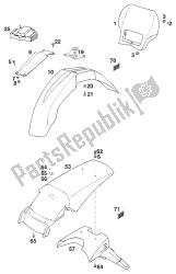 FENDERS RXC '96