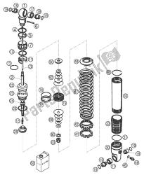 SHOCK ABSORBER DISS. 50 JUN.LC