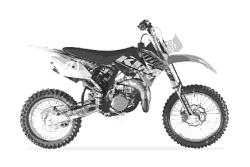 kit de conversion 85 sxs