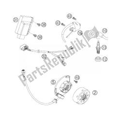 IGNITION SYSTEM