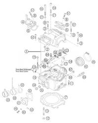 CYLINDER HEAD 640 LC4