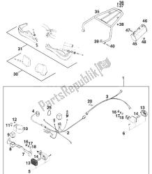 ACCESSORIES 125 '97