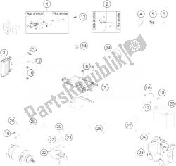 WIRING HARNESS