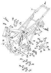 FRAME , 250-360 '97