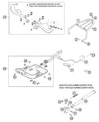 ATTACHMENTS 625 SC, SC SM 02