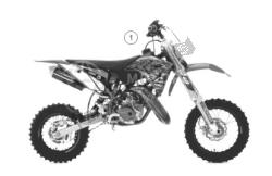 kit de conversion 50 sxs