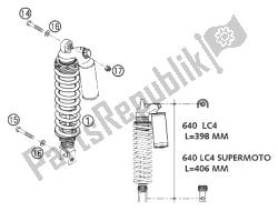 schokdemper lc4, lc4 sm  02