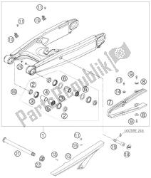 SWING ARM