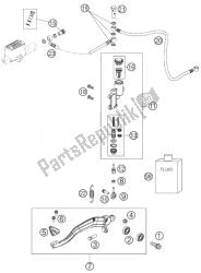 REAR BRAKE CONTROL