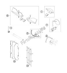 ATTACHMENT PARTS