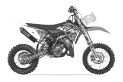 kit de conversion 65 sxs