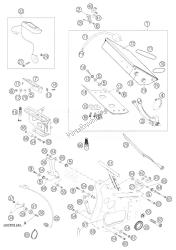 INSTRUMENTS, ATTACHMENT PARTS