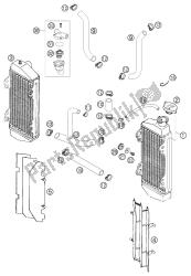 COOLINGSYSTEM EXC D/EU, EXC-GS