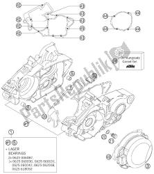 carter moteur