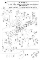 carburatore fcr-41 mx 660 sms