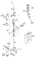 REAR BRAKE CONTROL