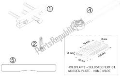 outils spéciaux