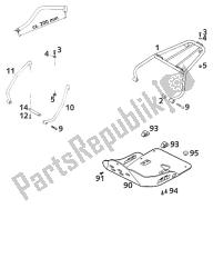 ACCESSORIES 400/640 LC4