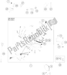 WIRING HARNESS