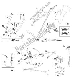 NEW PARTS 200 EXC SINGAPUR 2001