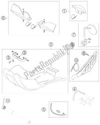 ATTACHMENT PARTS