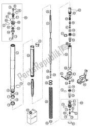 FORK LEG WP USD48 RACING 02